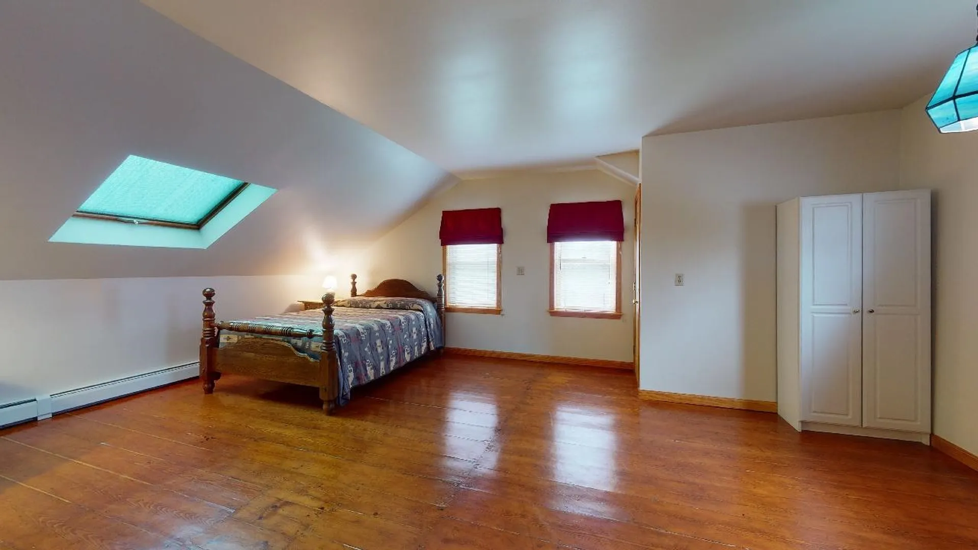 840 Stoney Hill Road Bristol VT 05443
