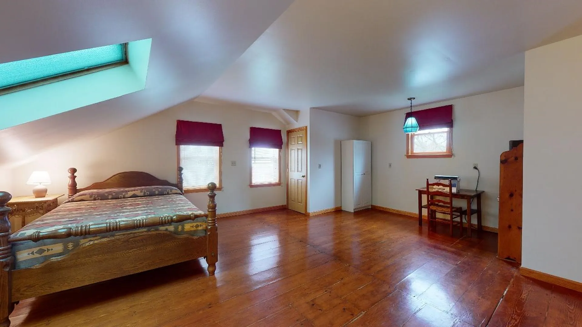 840 Stoney Hill Road Bristol VT 05443