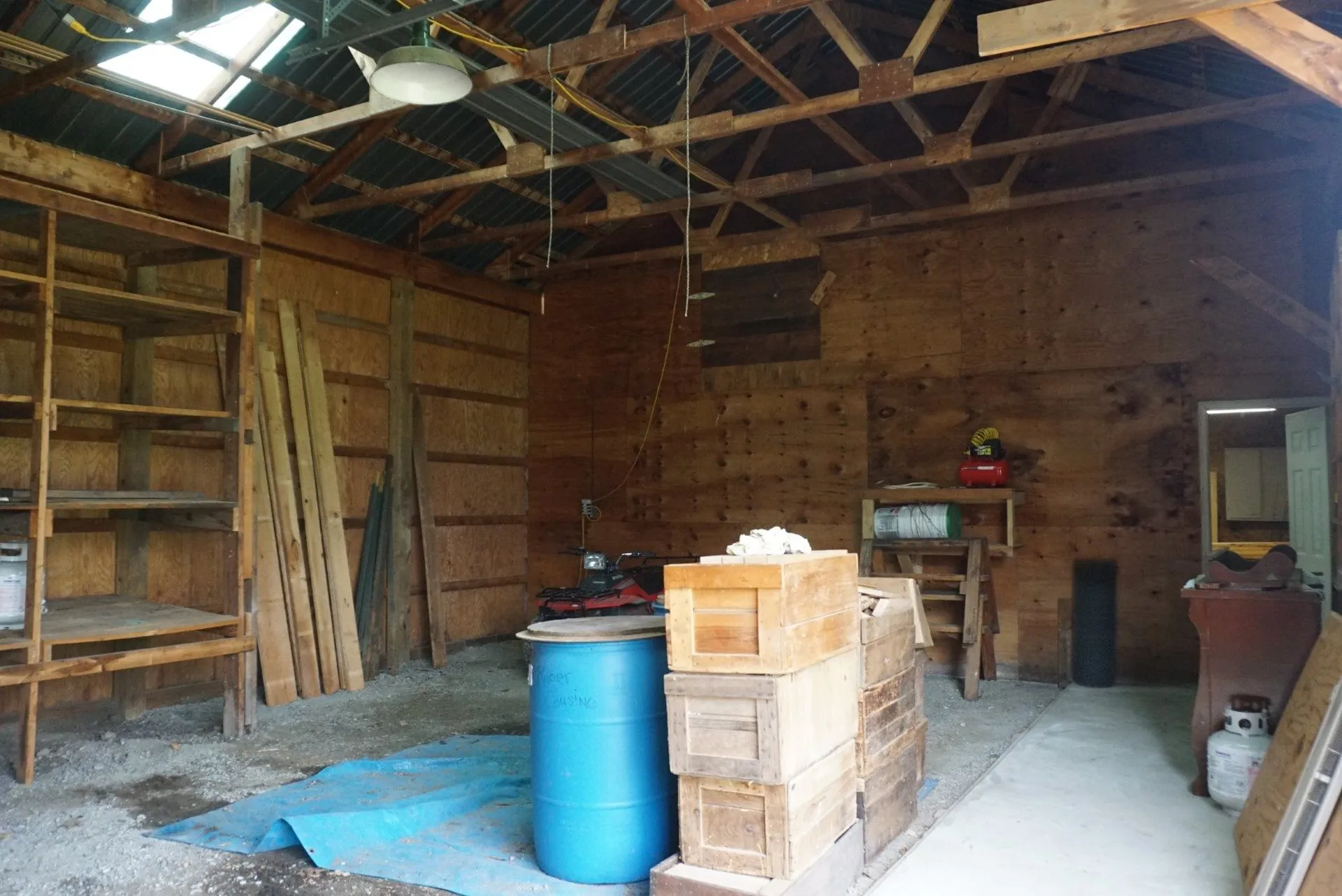 840 Stoney Hill Road Bristol VT 05443