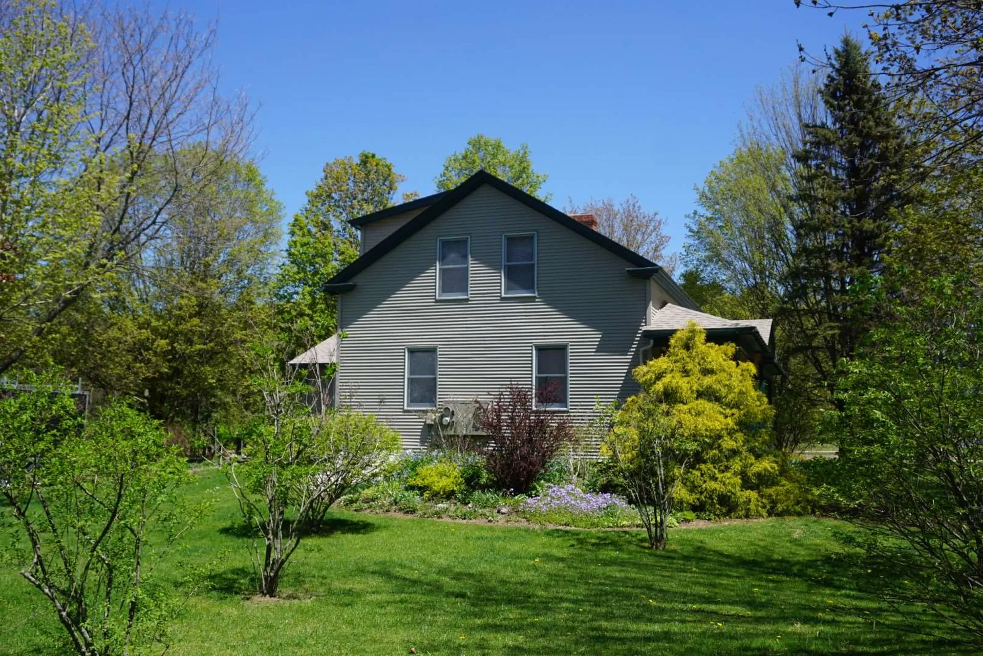 840 Stoney Hill Road Bristol VT 05443