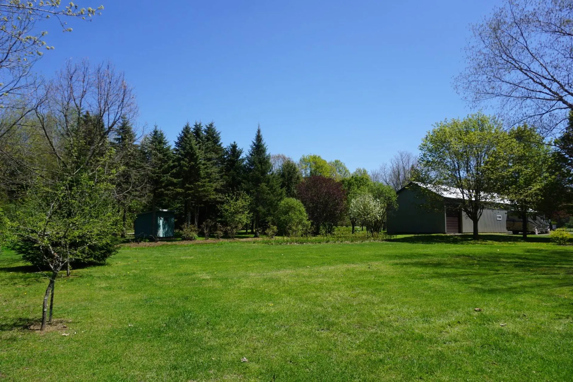 840 Stoney Hill Road Bristol VT 05443