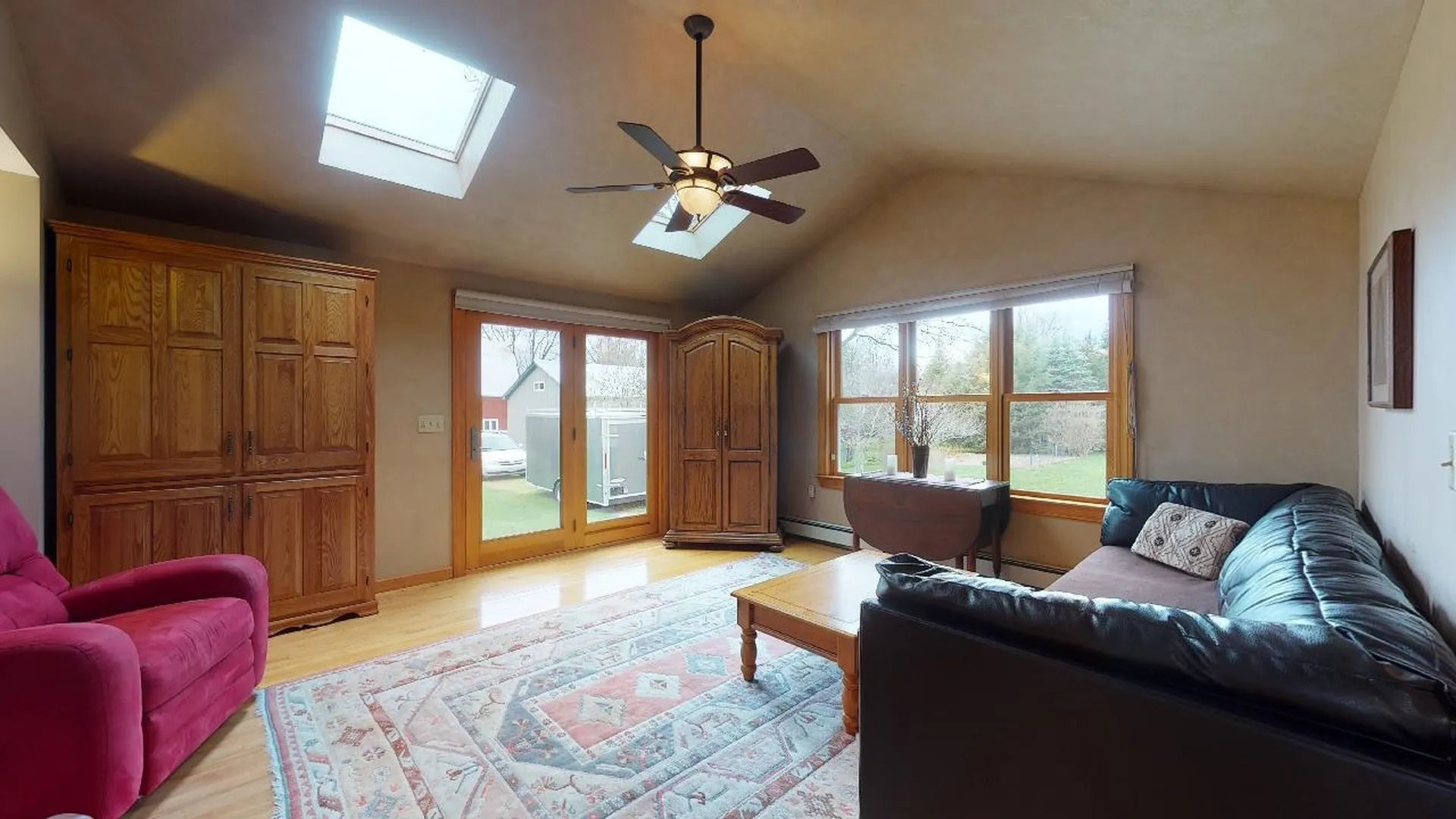 840 Stoney Hill Road Bristol VT 05443