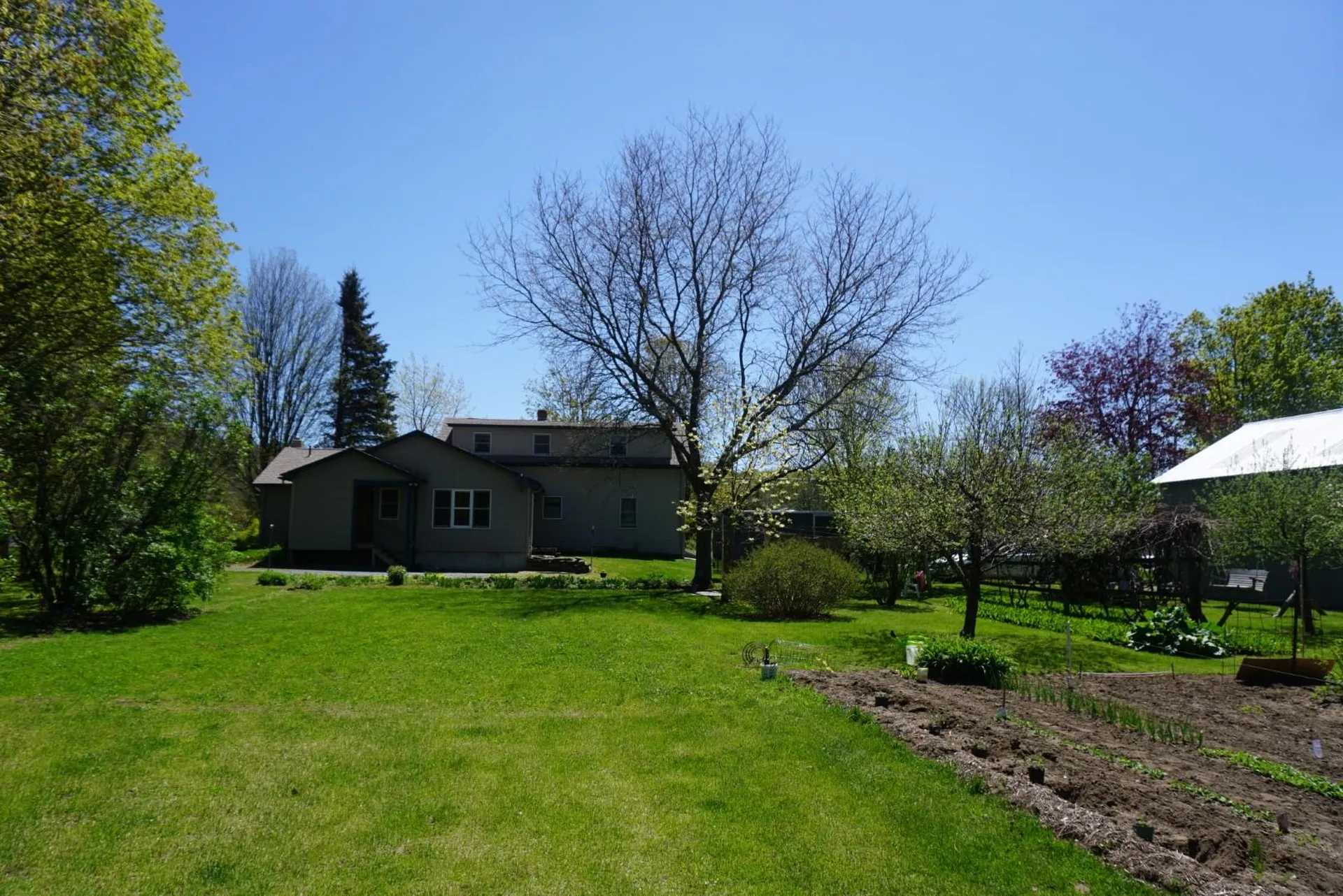 840 Stoney Hill Road Bristol VT 05443