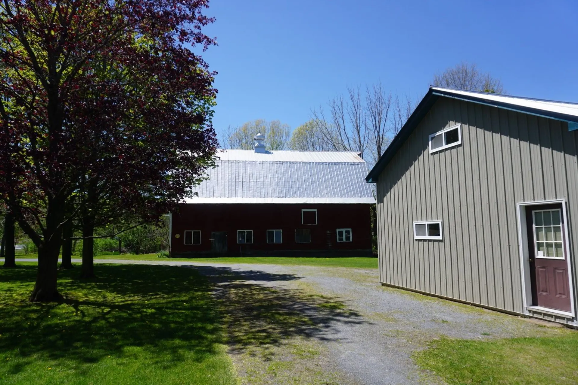 840 Stoney Hill Road Bristol VT 05443
