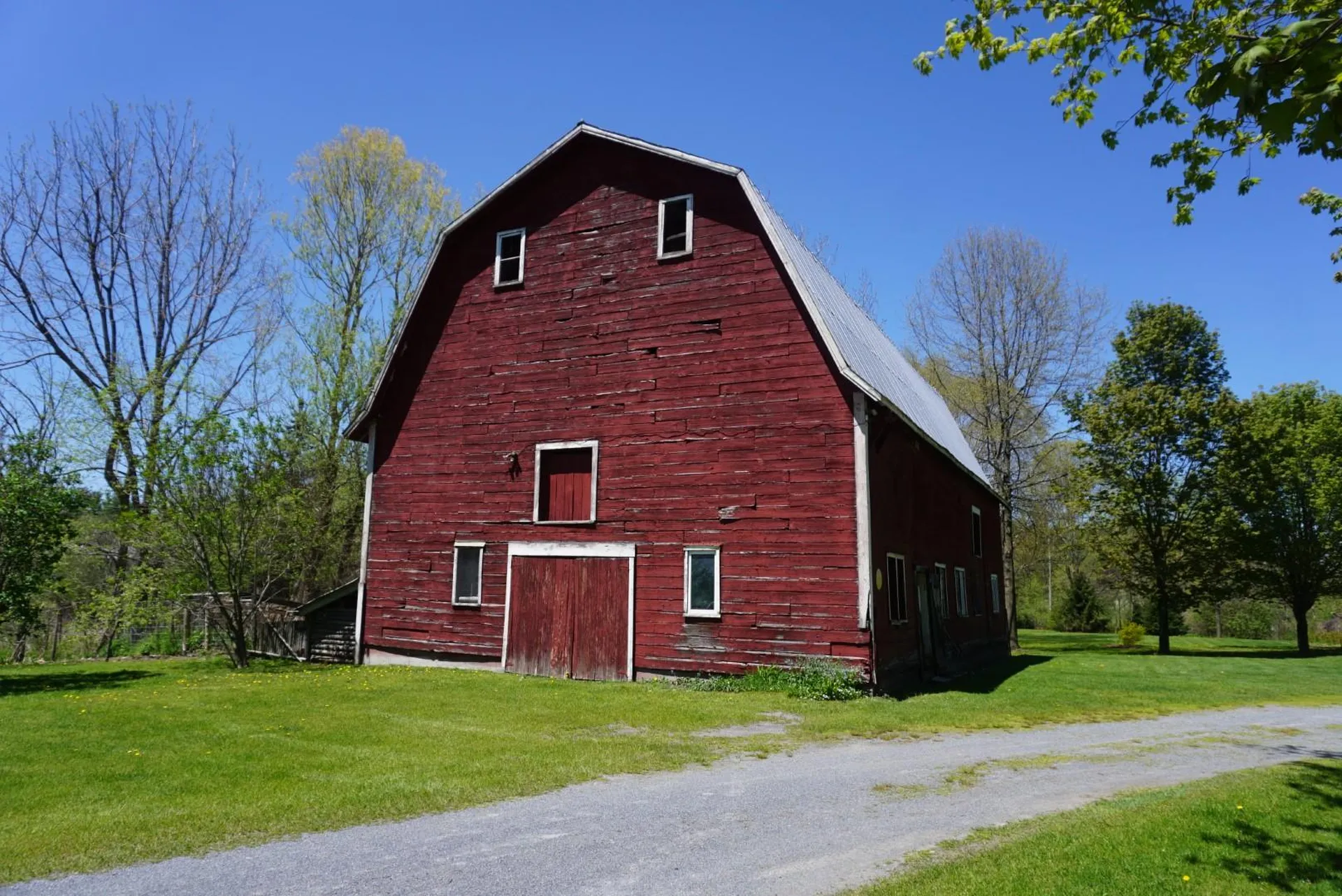 840 Stoney Hill Road Bristol VT 05443