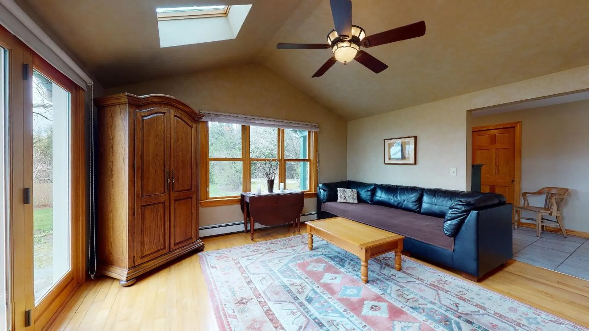 840 Stoney Hill Road Bristol VT 05443