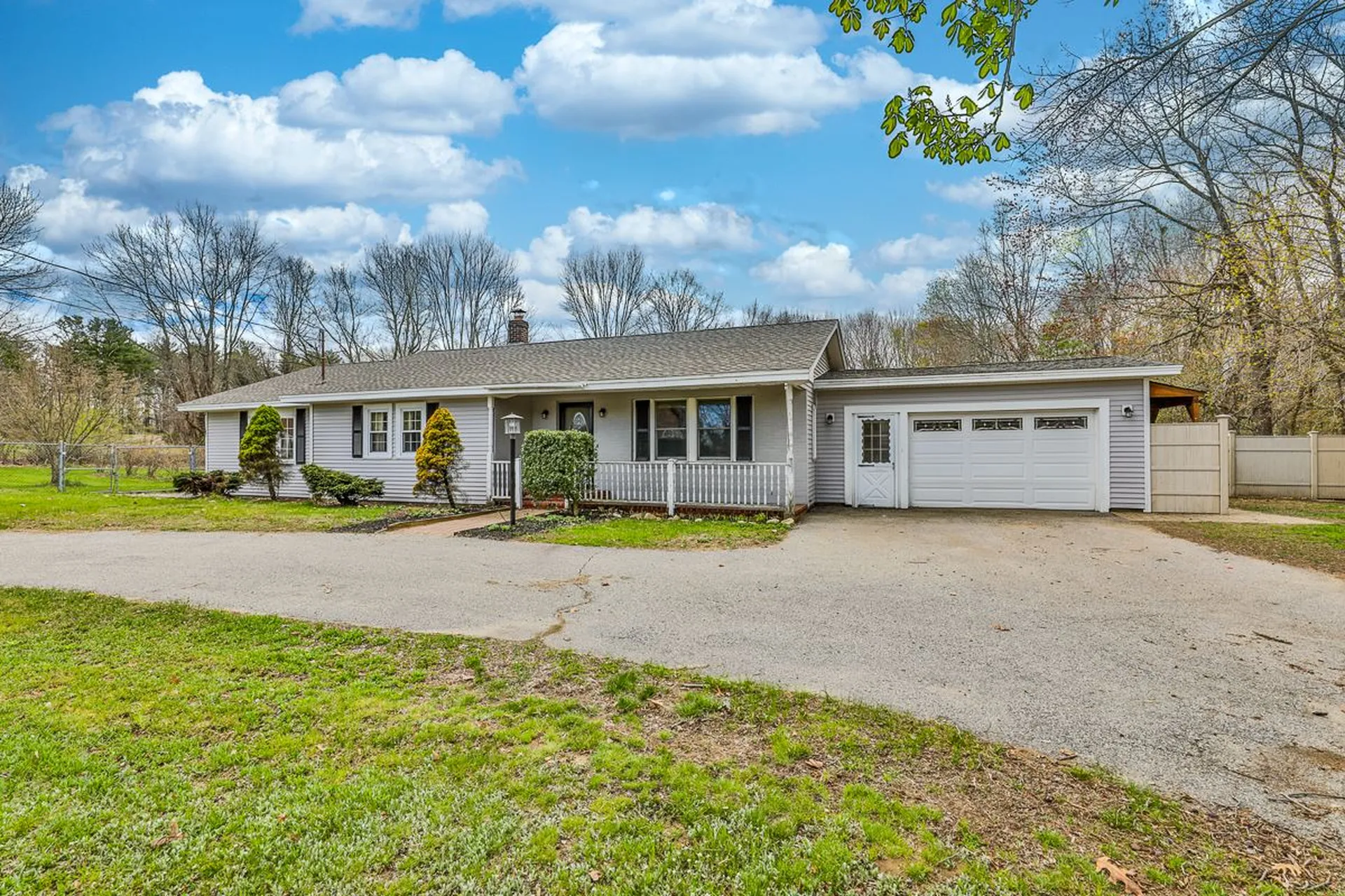 41 Sweet Hill Road Plaistow NH 03865