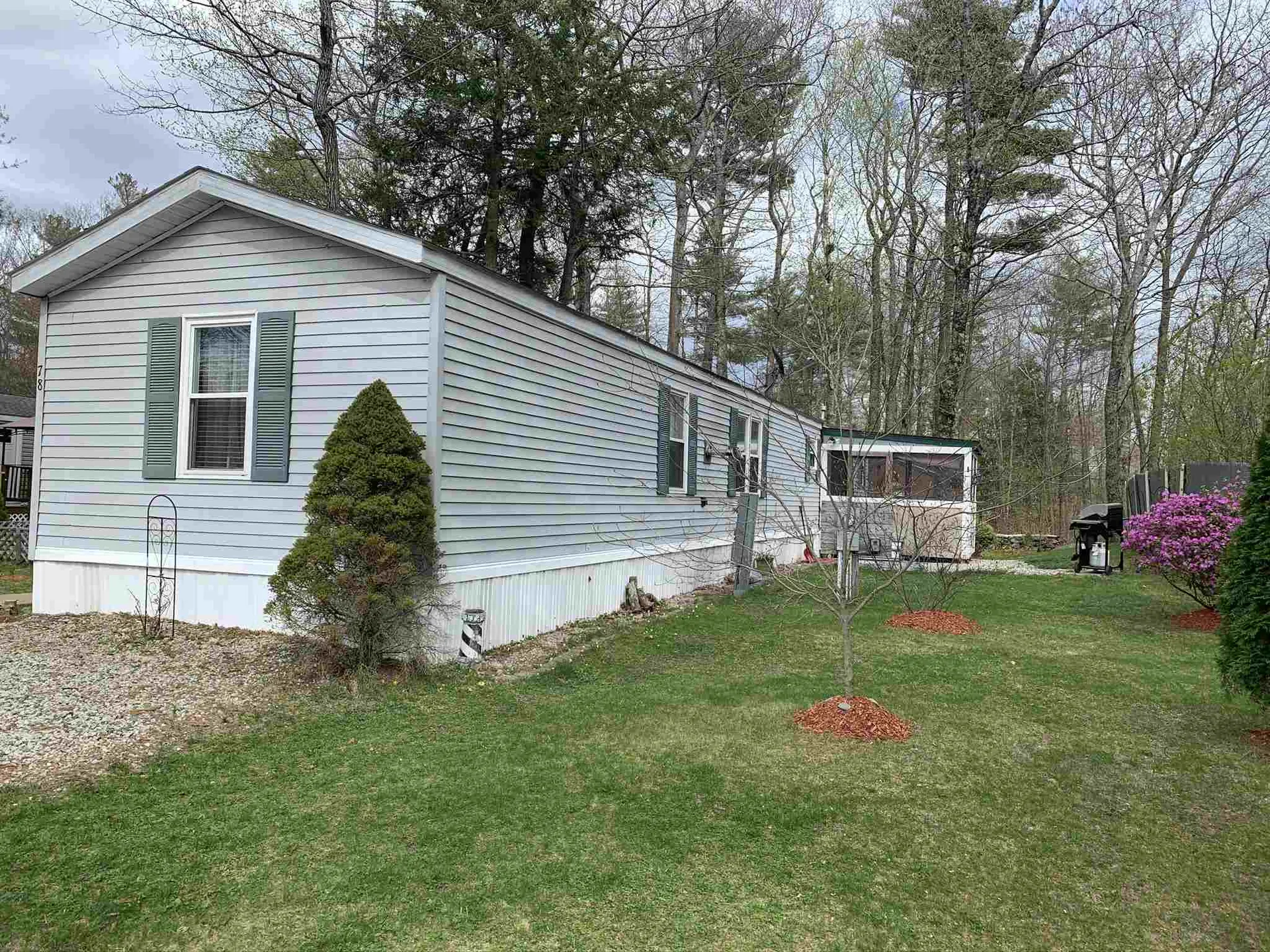 78 Goldfinch Road Barrington NH 03825