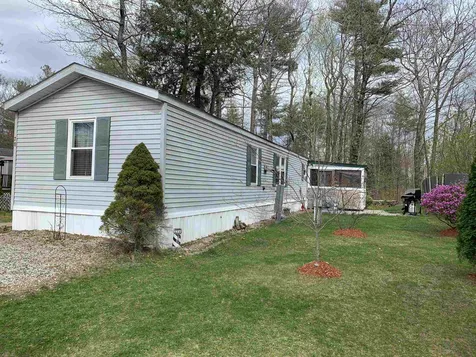 78 Goldfinch Road Barrington NH 03825