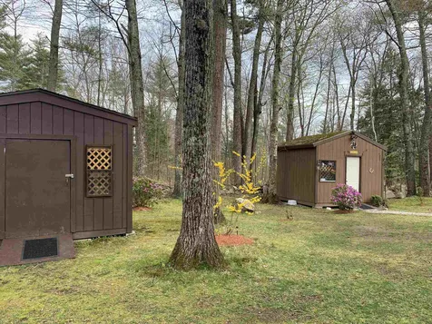 78 Goldfinch Road Barrington NH 03825