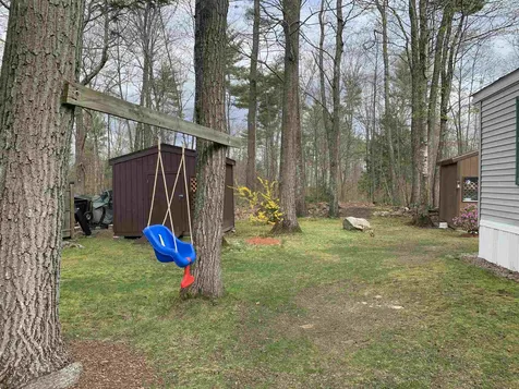 78 Goldfinch Road Barrington NH 03825