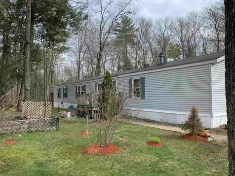78 Goldfinch Road Barrington NH 03825