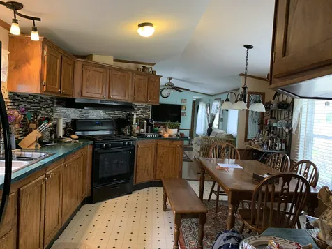 78 Goldfinch Road Barrington NH 03825