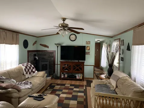 78 Goldfinch Road Barrington NH 03825