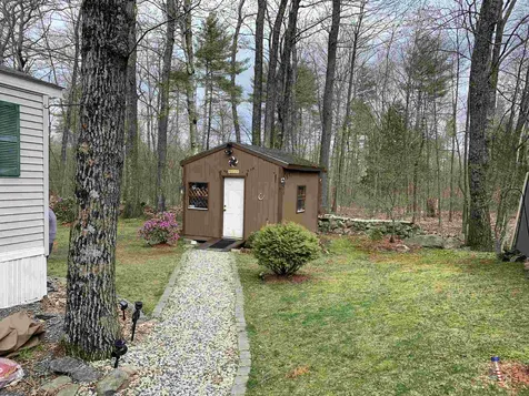 78 Goldfinch Road Barrington NH 03825