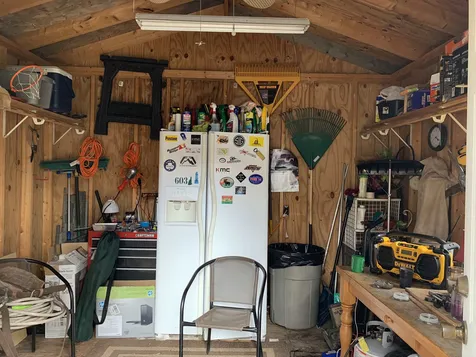 78 Goldfinch Road Barrington NH 03825