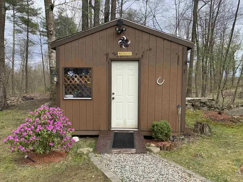 78 Goldfinch Road Barrington NH 03825