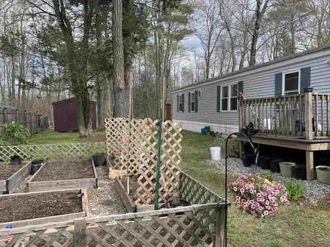 78 Goldfinch Road Barrington NH 03825