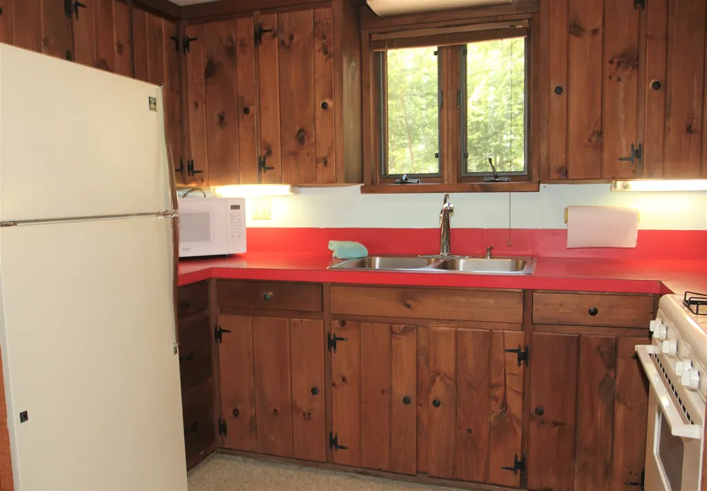 27 Deer Hill Road Springfield NH 03284