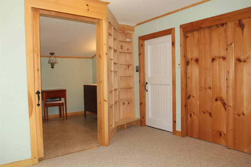 27 Deer Hill Road Springfield NH 03284