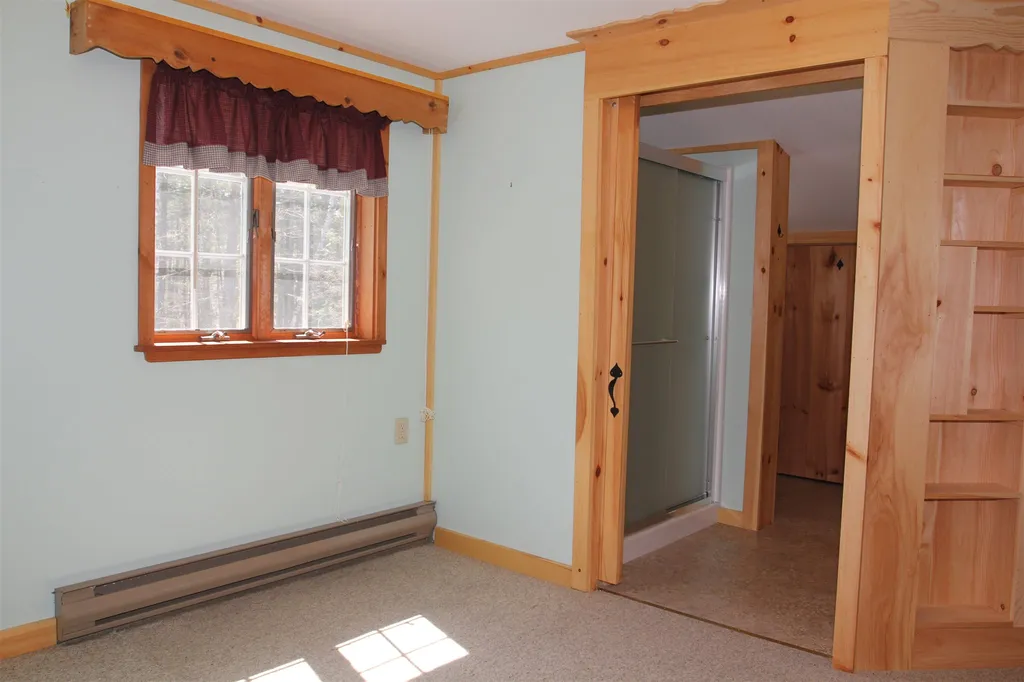 27 Deer Hill Road Springfield NH 03284