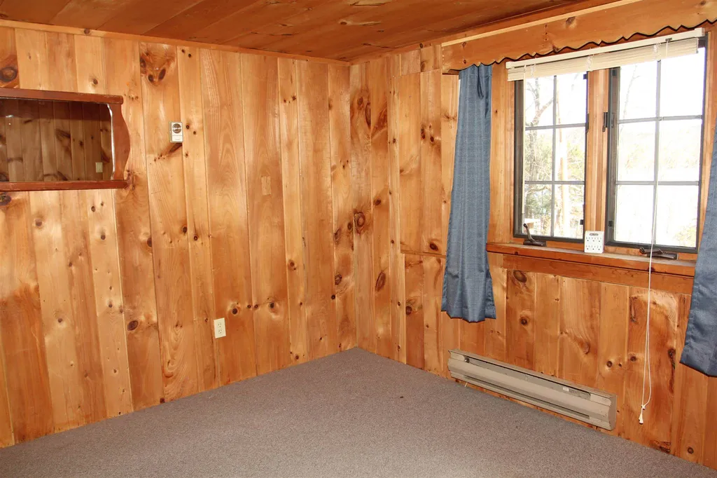 27 Deer Hill Road Springfield NH 03284