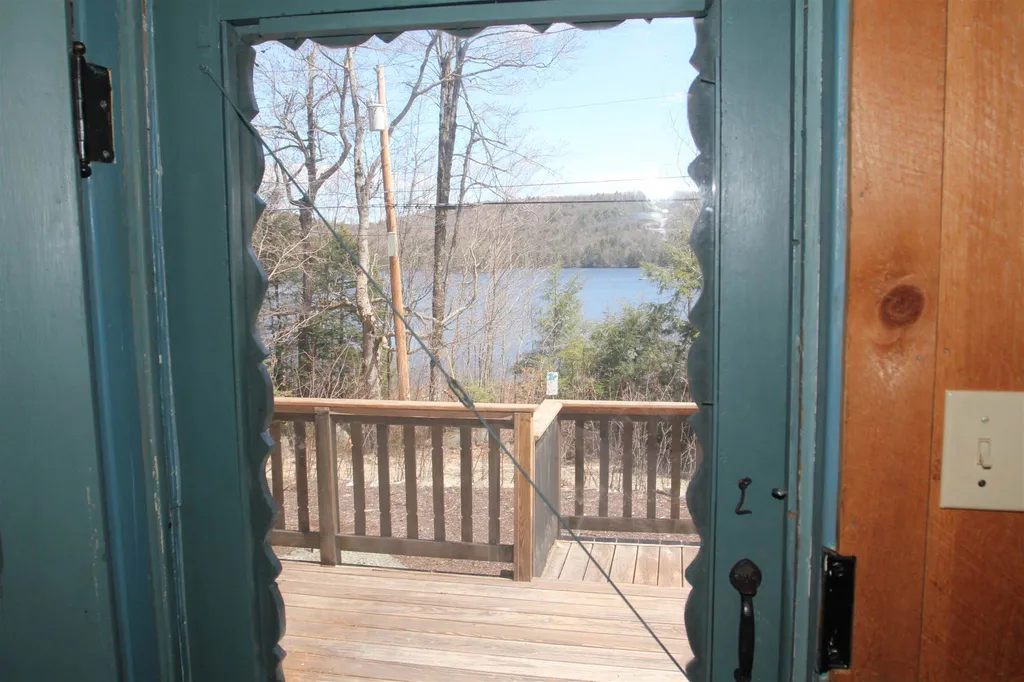 27 Deer Hill Road Springfield NH 03284