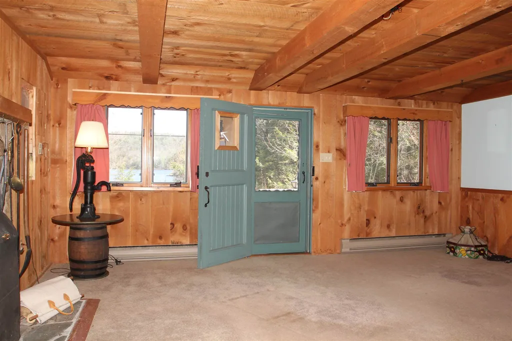 27 Deer Hill Road Springfield NH 03284