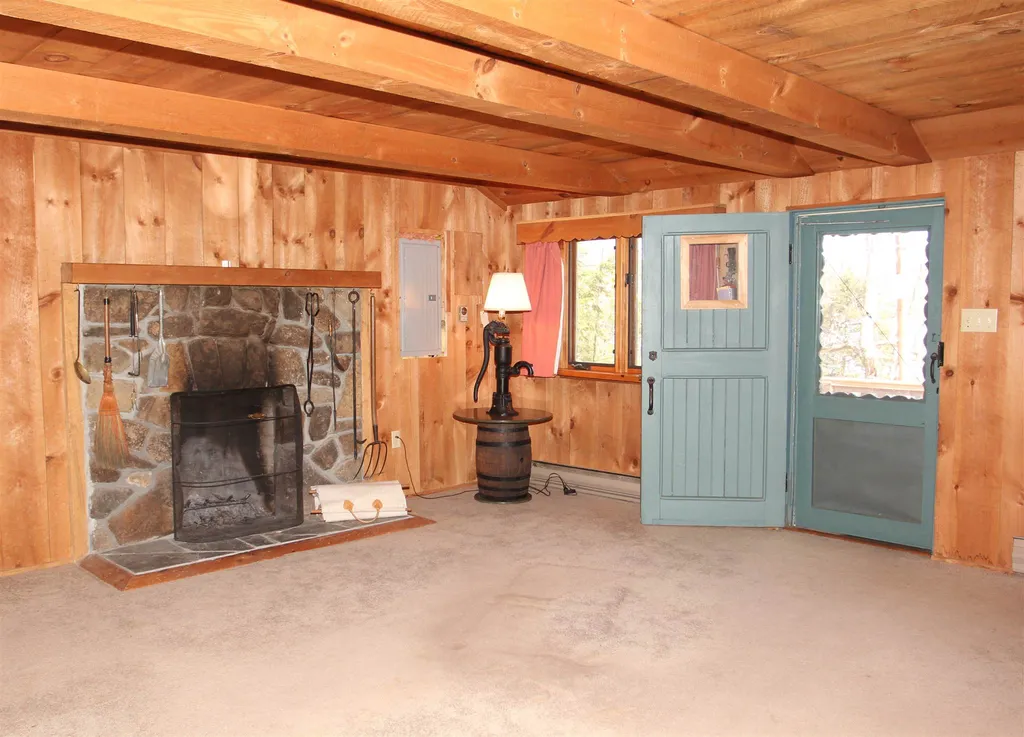 27 Deer Hill Road Springfield NH 03284