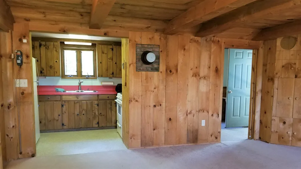27 Deer Hill Road Springfield NH 03284