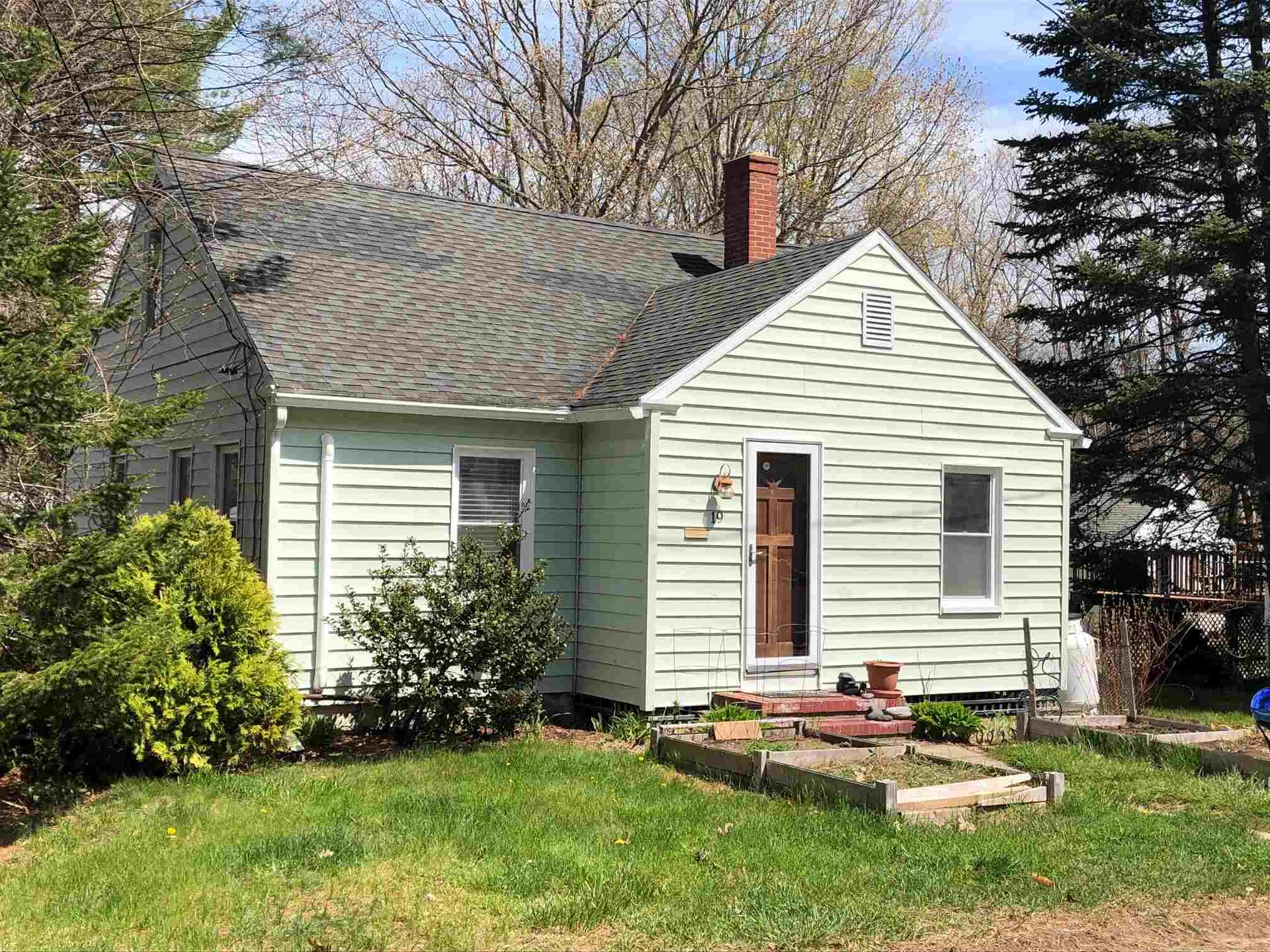 19 George Street Kittery ME 03904
