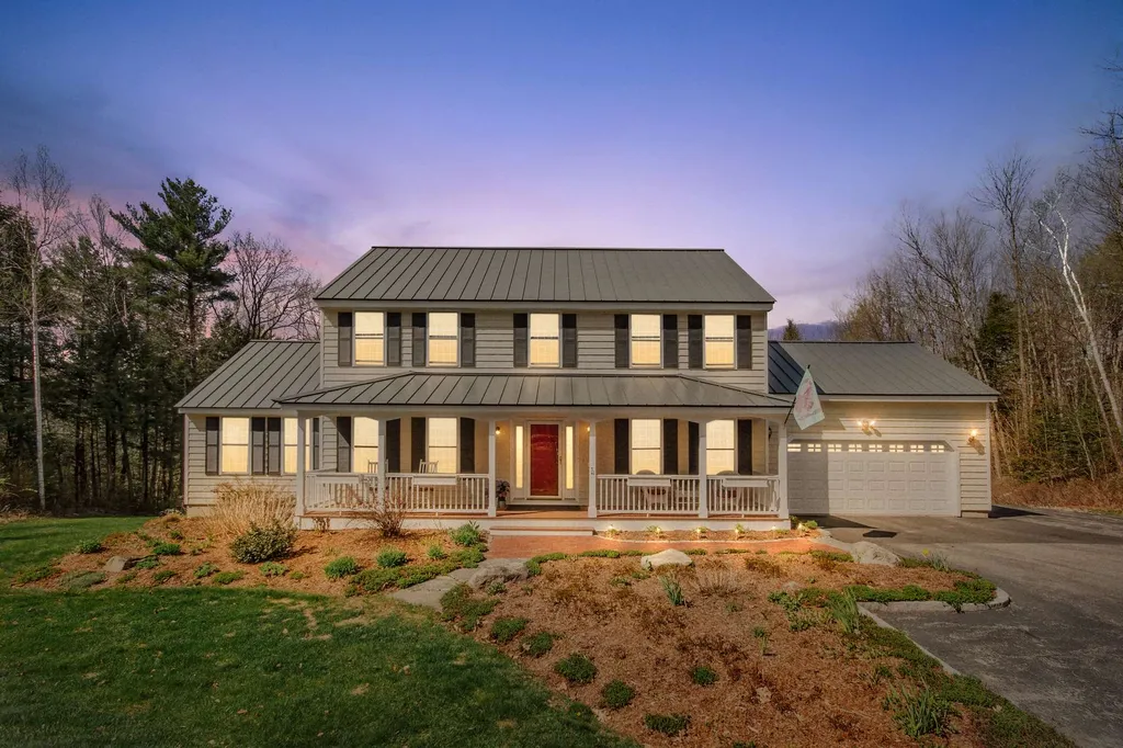 15 Hampshire Hills Drive Bow NH 03304