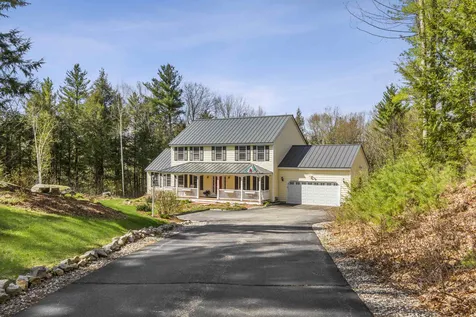 15 Hampshire Hills Drive Bow NH 03304