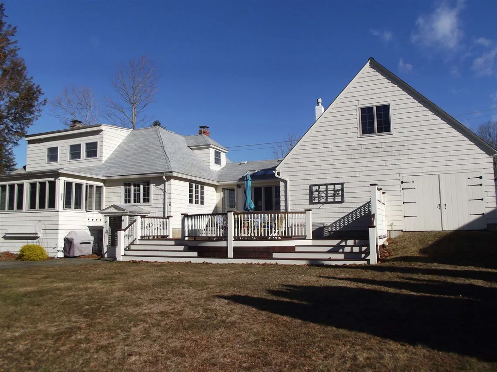 191 High Street Hampton NH 03842