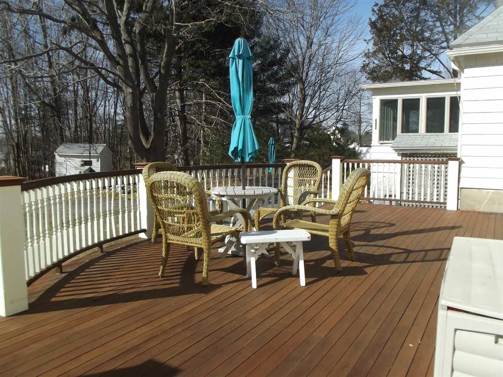 191 High Street Hampton NH 03842