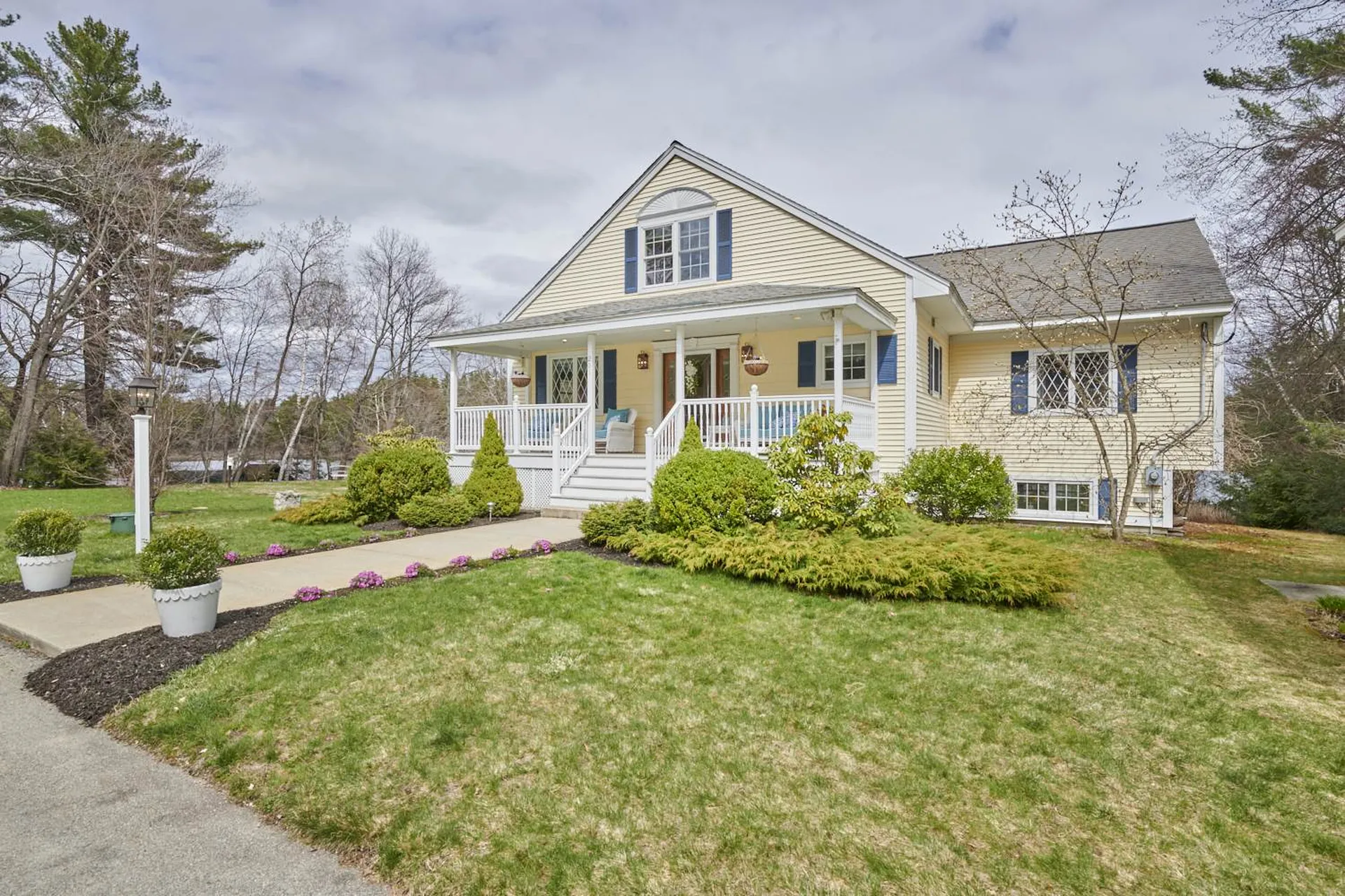 201 Long Pond Road Danville NH 03819