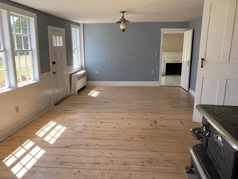 3854 N Hollow Road Rochester VT 05767