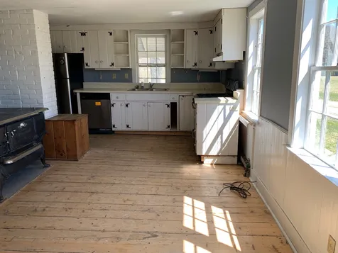 3854 N Hollow Road Rochester VT 05767