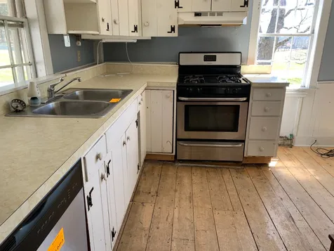 3854 N Hollow Road Rochester VT 05767