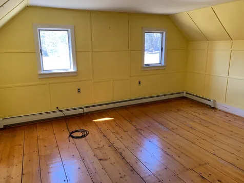 3854 N Hollow Road Rochester VT 05767