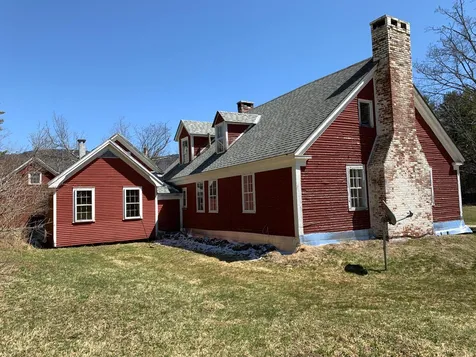 3854 N Hollow Road Rochester VT 05767