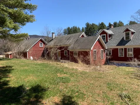 3854 N Hollow Road Rochester VT 05767