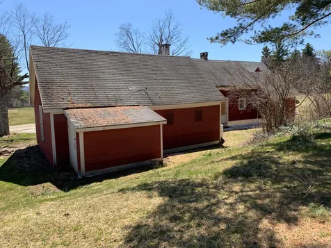 3854 N Hollow Road Rochester VT 05767