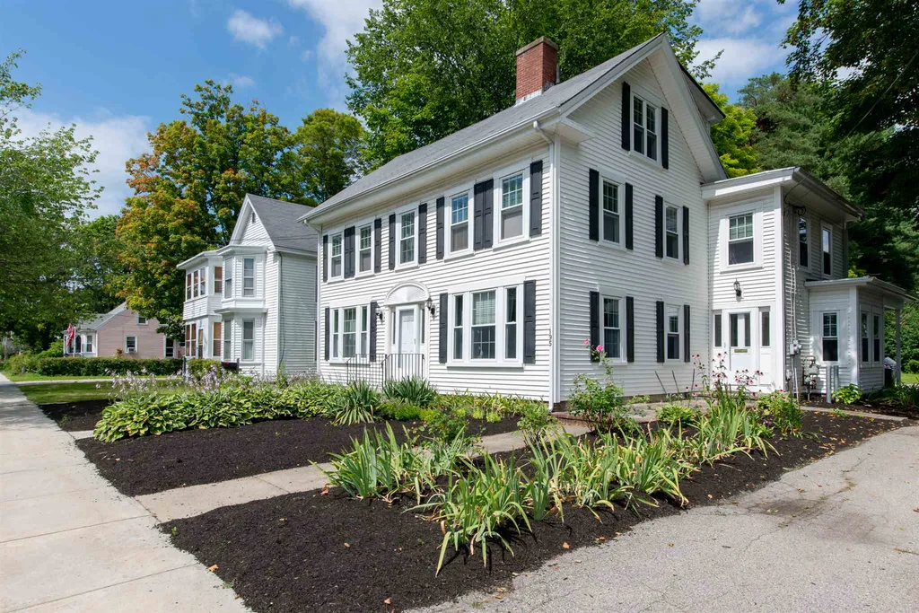 195 N Main Street Rochester NH 03867