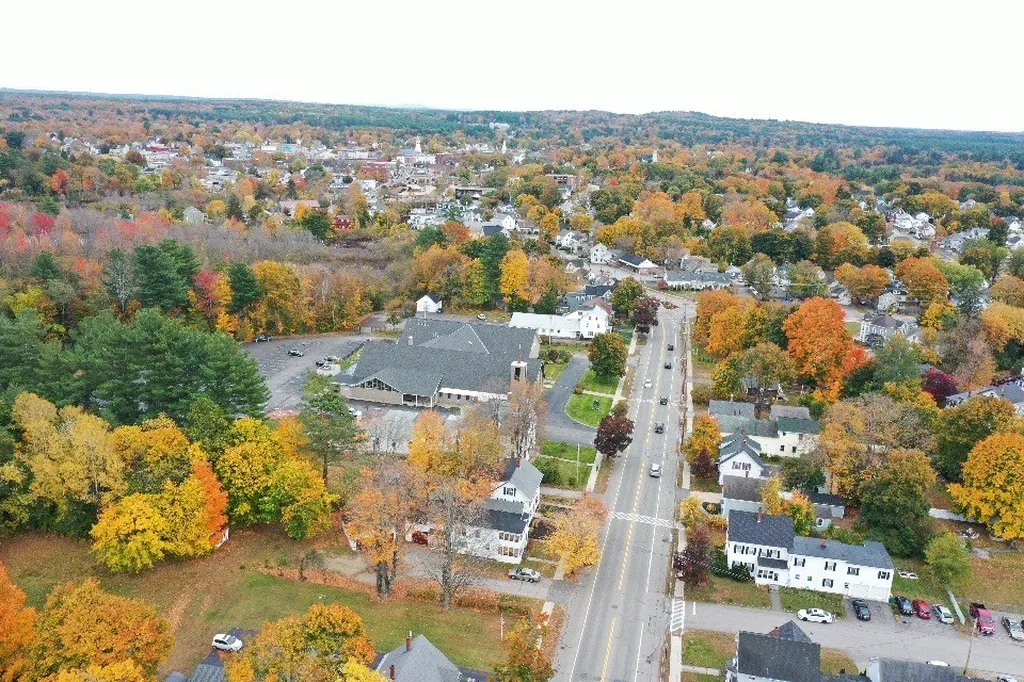 195 N Main Street Rochester NH 03867