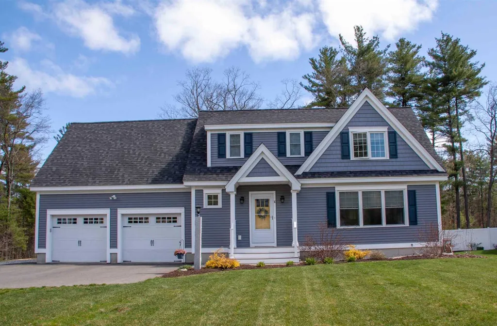 10 Iris Lane Londonderry NH 03053