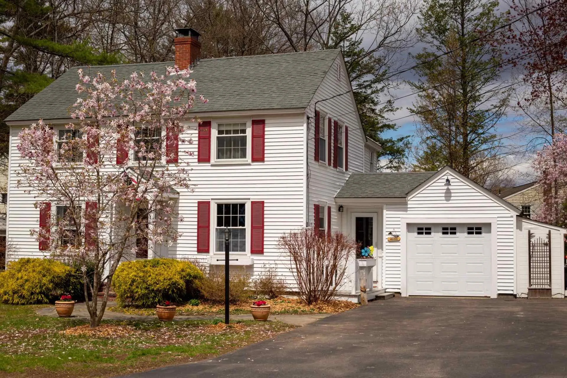 21 Shore Drive Laconia NH 03246