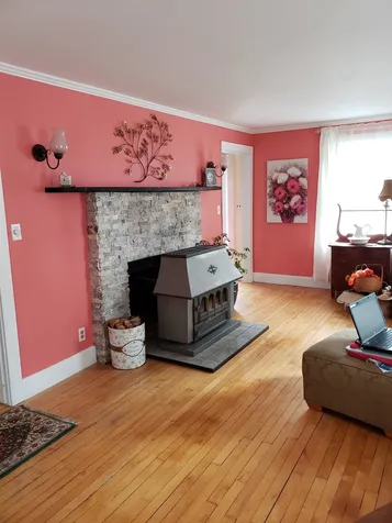 21 Shore Drive Laconia NH 03246