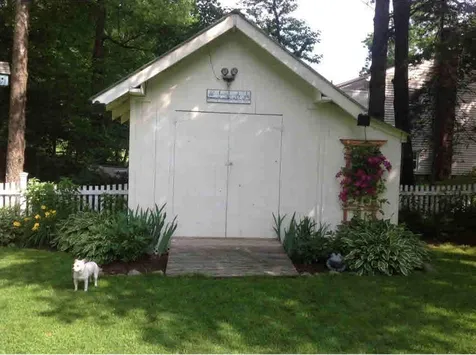 21 Shore Drive Laconia NH 03246