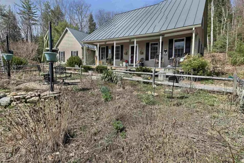 390 Colby Hill Road Henniker NH 03242